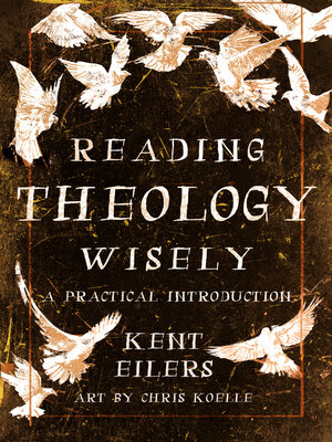cover image of Reading Theology Wisely